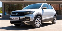 Volkswagen T-Cross 1.6 TDI