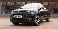 Citroën C4 Cactus 1.5 BlueHDI