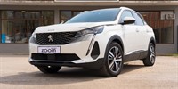 Peugeot 3008 1.5 BlueHDI