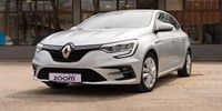 Renault Megane 1.5 DCI
