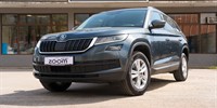 Škoda Kodiaq 2.0 TDI 7- sjedišta
