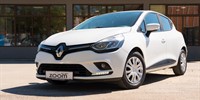 Renault Clio 1.5 DCI