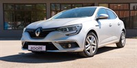 Renault Megane 1.5 DCI