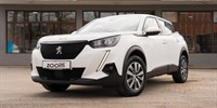 Peugeot 2008 1.5 BlueHDI