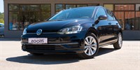 Volkswagen Golf 1.6 TDI