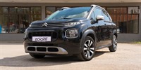 Citroën C3 AIRCROSS 1.5 BlueHDI