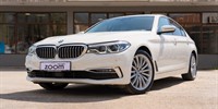 BMW
 5-Series 520d xDrive