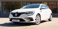 Renault Megane 1.5 DCI