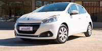 Peugeot 208 1.5 BlueHDI