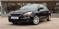 Peugeot 308 1.6 BlueHDI