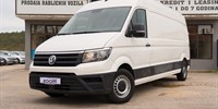 Volkswagen Crafter 2.0 TDI