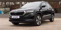 Škoda Karoq 2.0 TDI