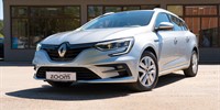 Renault Megane 1.5 DCI