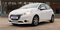 Peugeot 208 1.4 BlueHDI