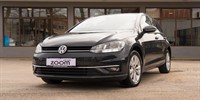 Volkswagen Golf 2.0 TDI