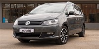 Volkswagen Sharan 2.0 TDI