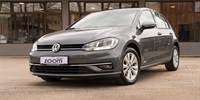 Volkswagen Golf 1.6 TDI