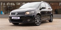 Volkswagen Touran 1.6 TDI