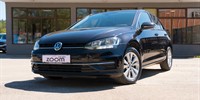 Volkswagen Golf 1.6 TDI