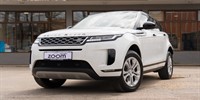 Land Rover
 Range Rover
 EVOQUE 2.0D 4X4