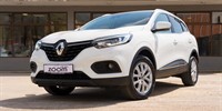 Renault Kadjar 1.5 DCI
