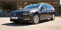 Volkswagen Passat 1.6 TDI