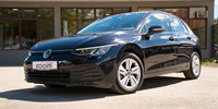 Volkswagen Golf 2.0 TDI