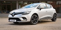 Renault Clio 1,5 DCI