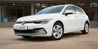 Volkswagen Golf 2.0 TDI