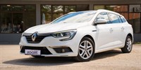 Renault Megane 1.5 DCI