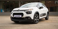 Citroën C3 1.5 BlueHDI