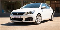 Peugeot 308 1.5 BlueHDI