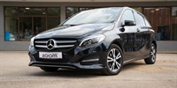 Mercedes-Benz B-Class 180 D