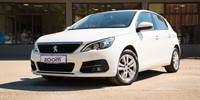 Peugeot 308 1.5 BlueHDI