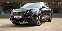 Peugeot 5008 1.5 BlueHDI ALLURE SPORT 7 sjedišta