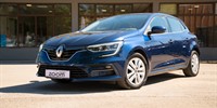 Renault Megane 1.5 DCI ENERGY FACELIFT