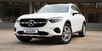 Mercedes-Benz GLC 220D 4 MATIC