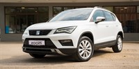 Seat Ateca 1.6 TDI Style