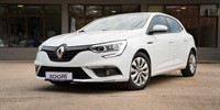 Renault Megane 1.5 DCI