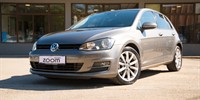 Volkswagen Golf 2.0 TDI DSG Highline