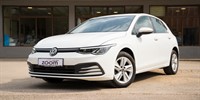 Volkswagen Golf 2.0 TDI