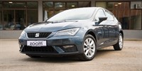 Seat Leon 1.6 TDI
