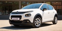 Citroën C3 1.5 BlueHDI