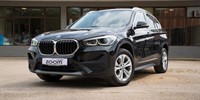 BMW
 X1 1.5 D sDrive
