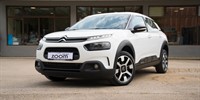 Citroën C4 Cactus 1.5 BlueHDI