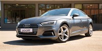 Audi A5
 2.0 TDI Sportback