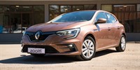 Renault Megane 1.5 DCI