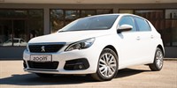 Peugeot 308 1.5 BlueHDI