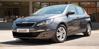 Peugeot 308 1.6 BlueHDI