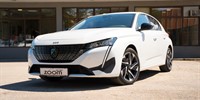 Peugeot 308 1.5 BlueHDI ALLURE PACK